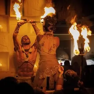 Restaurante Ilios Playa del Carmen 7