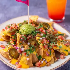 Restaurante Señor Frog's Cancún 4