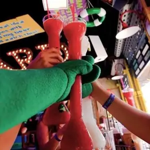 Restaurante Señor Frog's Cancún 5