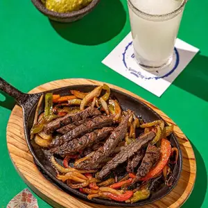 Restaurante Señor Frog's Cancún 6
