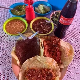 Restaurante Cecina Isabel Atlixco - foto 3