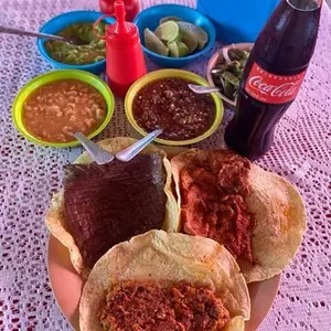 Restaurante Cecina Isabel Atlixco 3