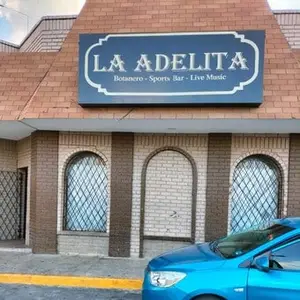 La Adelita Guadalupe 2