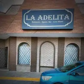 La Adelita Guadalupe