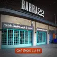 Barra 22 Paseo la Fe San Nicolás