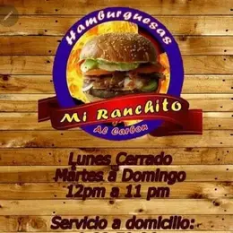 Hamburguesas Mi Ranchito Río Bravo - foto 2