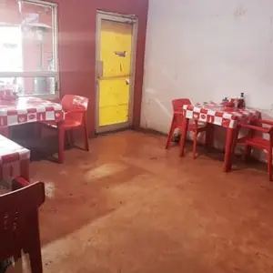 Hamburguesas Mi Ranchito Río Bravo 3