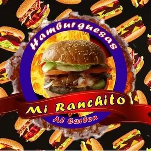Hamburguesas Mi Ranchito Río Bravo 5