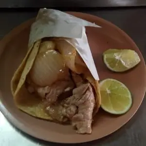 Los Originales Tacos De La 25 Puebla 8