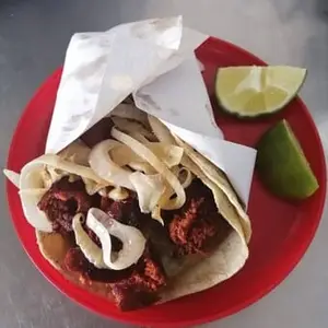 Los Originales Tacos De La 25 Puebla 4