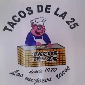 Los Originales Tacos De La 25 Puebla 2