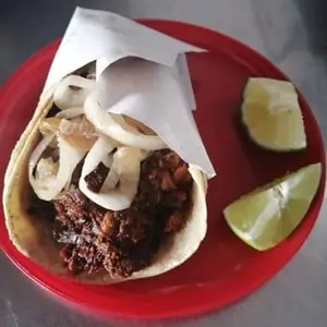 Los Originales Tacos De La 25 Puebla 5