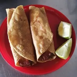 Los Originales Tacos De La 25 Puebla 6