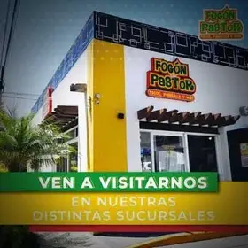 Fogón del Pastor Jardines de La Hacienda