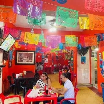 Tacos Mauricio Monterrey - foto 4