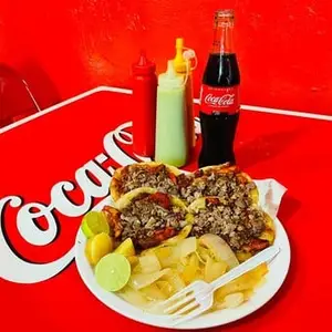 Tacos Mauricio Monterrey 3