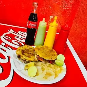 Tacos Mauricio Monterrey 5