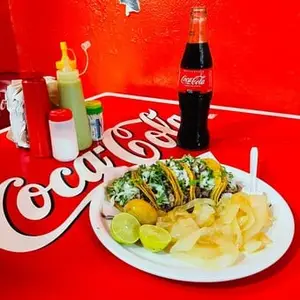 Tacos Mauricio Monterrey 7