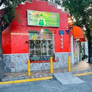 Tacos Mauricio Monterrey 2