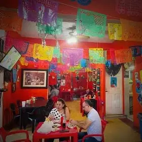 Tacos Mauricio Monterrey