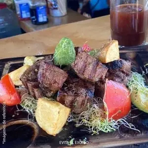 Taquiños Suc Jurica Querétaro 9