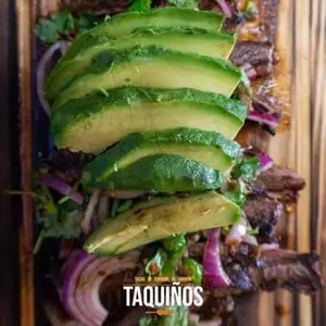 Taquiños Suc Jurica Querétaro 6