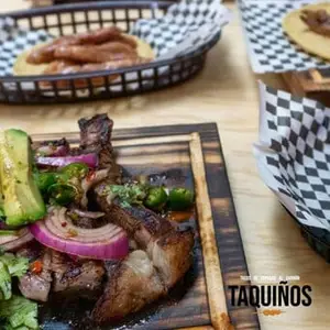 Taquiños Suc Jurica Querétaro 5