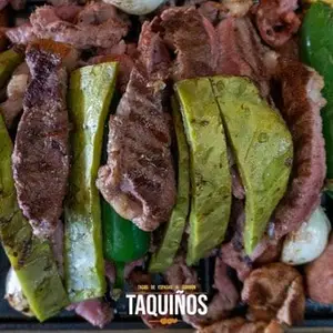 Taquiños Suc Jurica Querétaro 4