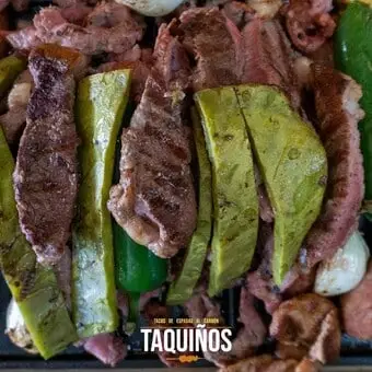 Taquiños Suc Jurica Querétaro - foto 4
