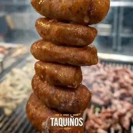 Taquiños Suc Jurica Querétaro - foto 3
