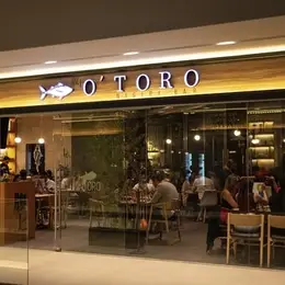 Restaurante O'toro Nigiri Sushi Bar - foto 3