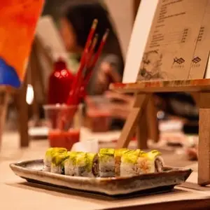 Restaurante O'toro Nigiri Sushi Bar 6