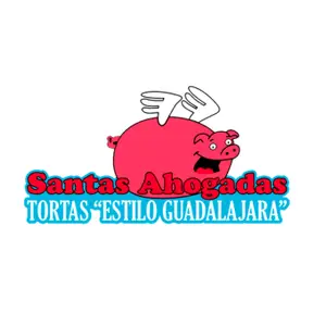 Santas Ahogadas Mazatlán 2