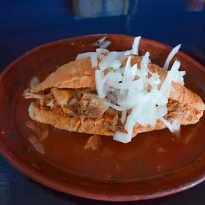 Santas Ahogadas Mazatlán 4
