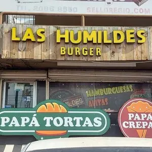 Las Humildes Guadalupe 3