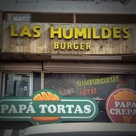 Las Humildes Guadalupe
