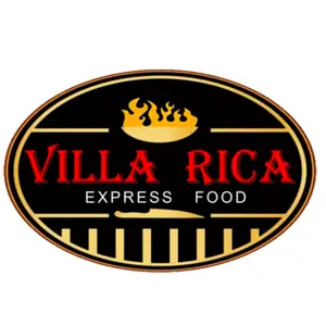 Villa Rica Restaurante Guadalupe 2