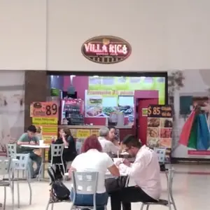 Villa Rica Restaurante Guadalupe 7