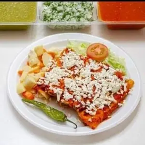 Villa Rica Restaurante Guadalupe 5