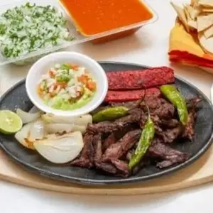 Villa Rica Restaurante Guadalupe 8