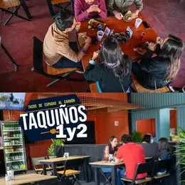 Taquiños 2 Querétaro - foto 2