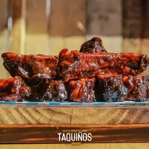 Taquiños 2 Querétaro 4