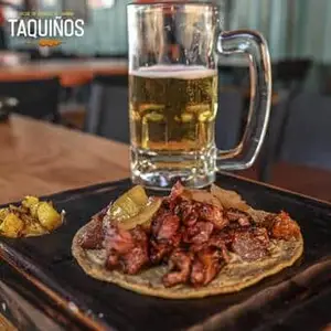 Taquiños 2 Querétaro 5