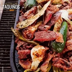 Taquiños 2 Querétaro 6