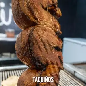 Taquiños 2 Querétaro 8