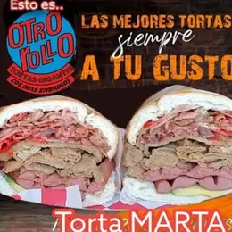 Ricas Tortas Gigantes García - foto 3