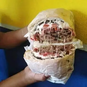 Ricas Tortas Gigantes García 6