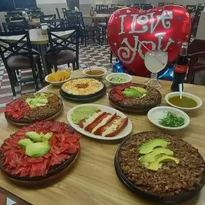 Taquería Los Petates Guadalupe 5