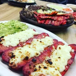 Taquería Los Petates Guadalupe 8