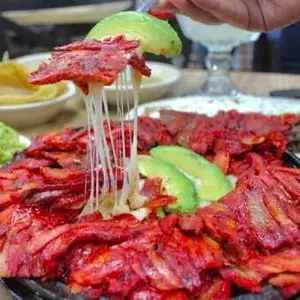 Taquería Los Petates Guadalupe 9